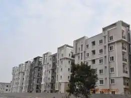 2 & 3 BHK apartments for sale in Hyderabad